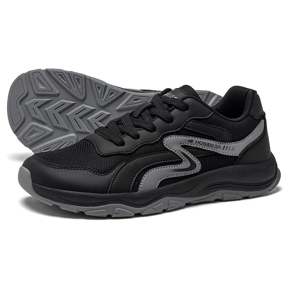 HOBIBEAR Unisex Wide Toe Runni - Outdoor Sport Leisure review and price