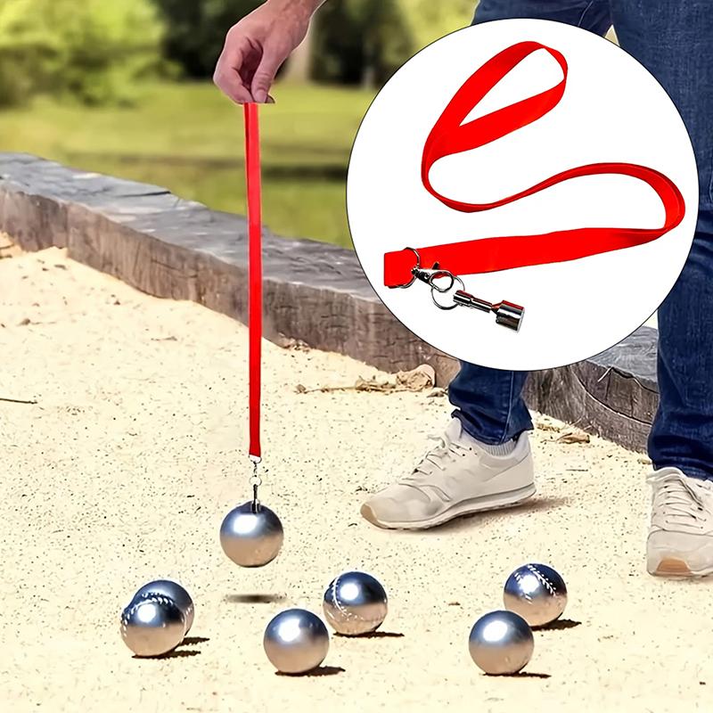 (BF06)Magnetic Ball Throwing P - Outdoor Sports Activities review and price