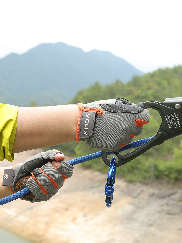 Outdoor Tactical Training Half - Outdoor Sport Gloves review and price