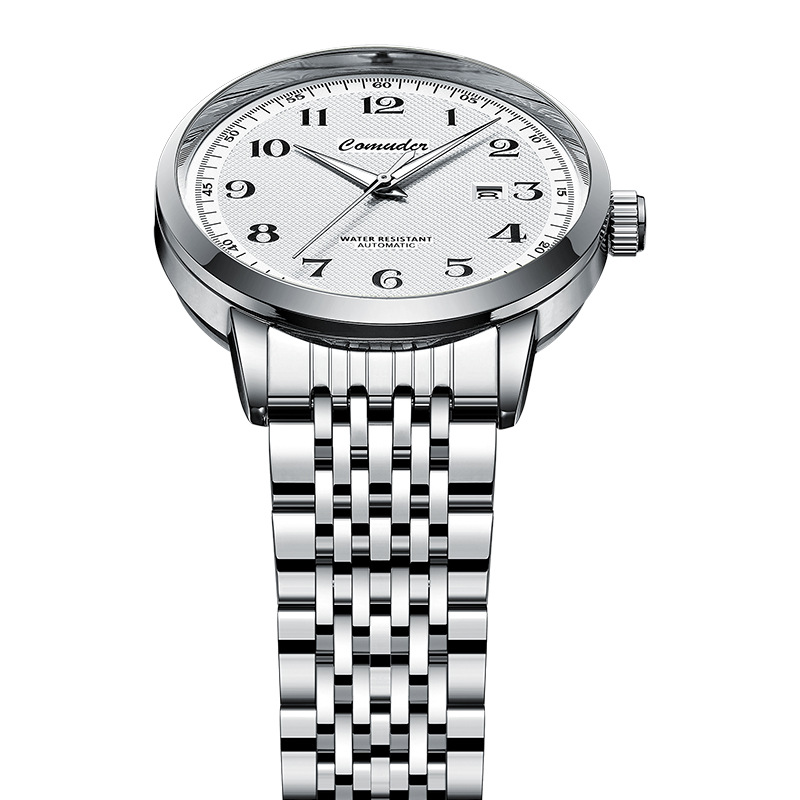 Trendy Men's Quartz Hollow Des - Outdoor Sport Smart Watch review and price