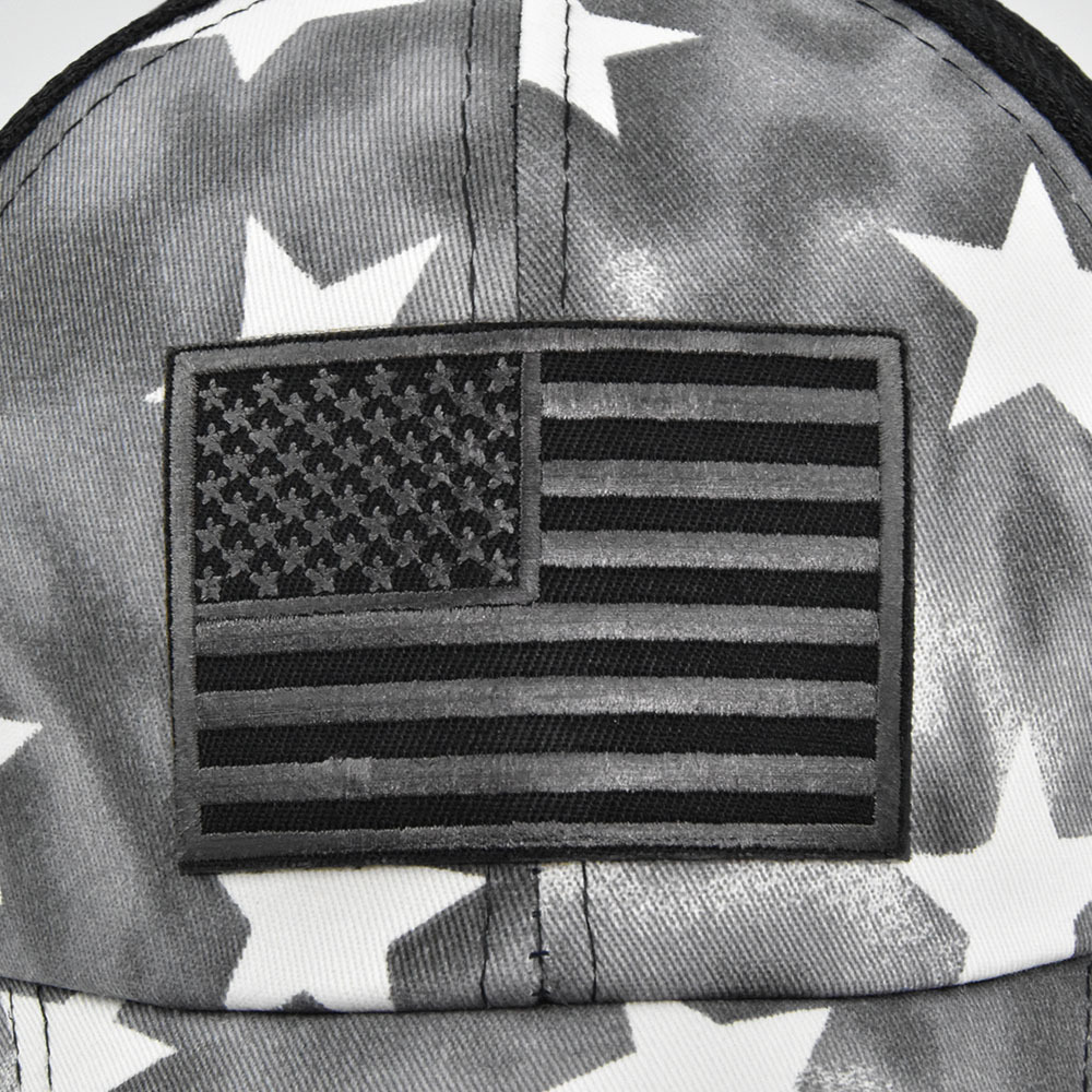 USA Flag Mesh Baseball Cap Sum - Outdoor Sport Usa review and price
