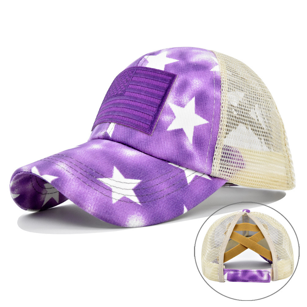 USA Flag Mesh Baseball Cap Sum - Outdoor Sport Usa review and price