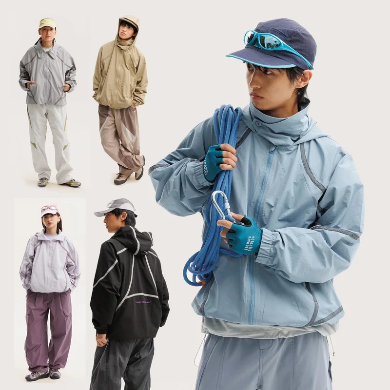Lightweight Jacket Men Women O - Outdoor Sport Waterproof Jacket review and price