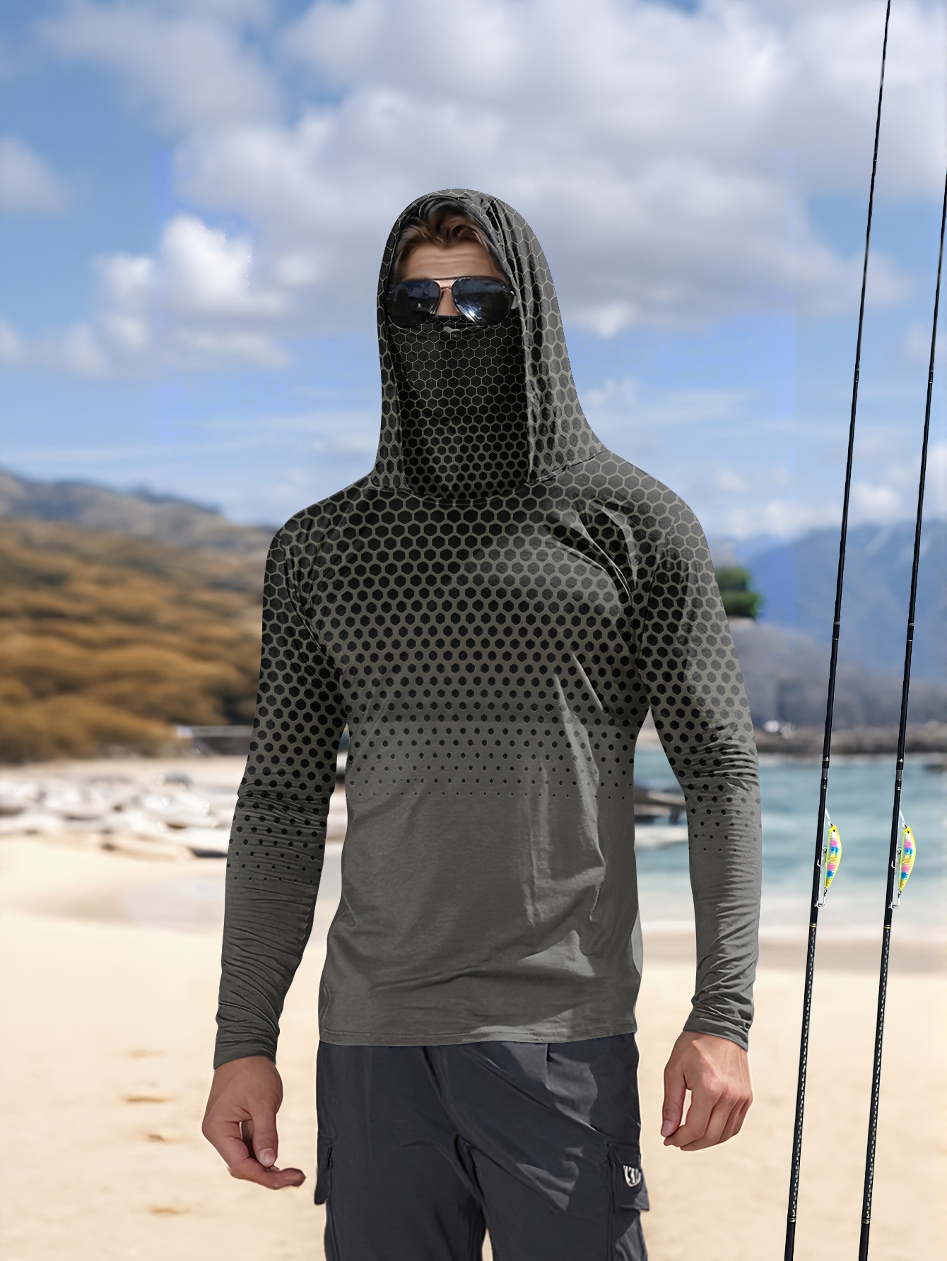 2026 Summer Best-selling Men's - Outdoor Sports Activities review and price