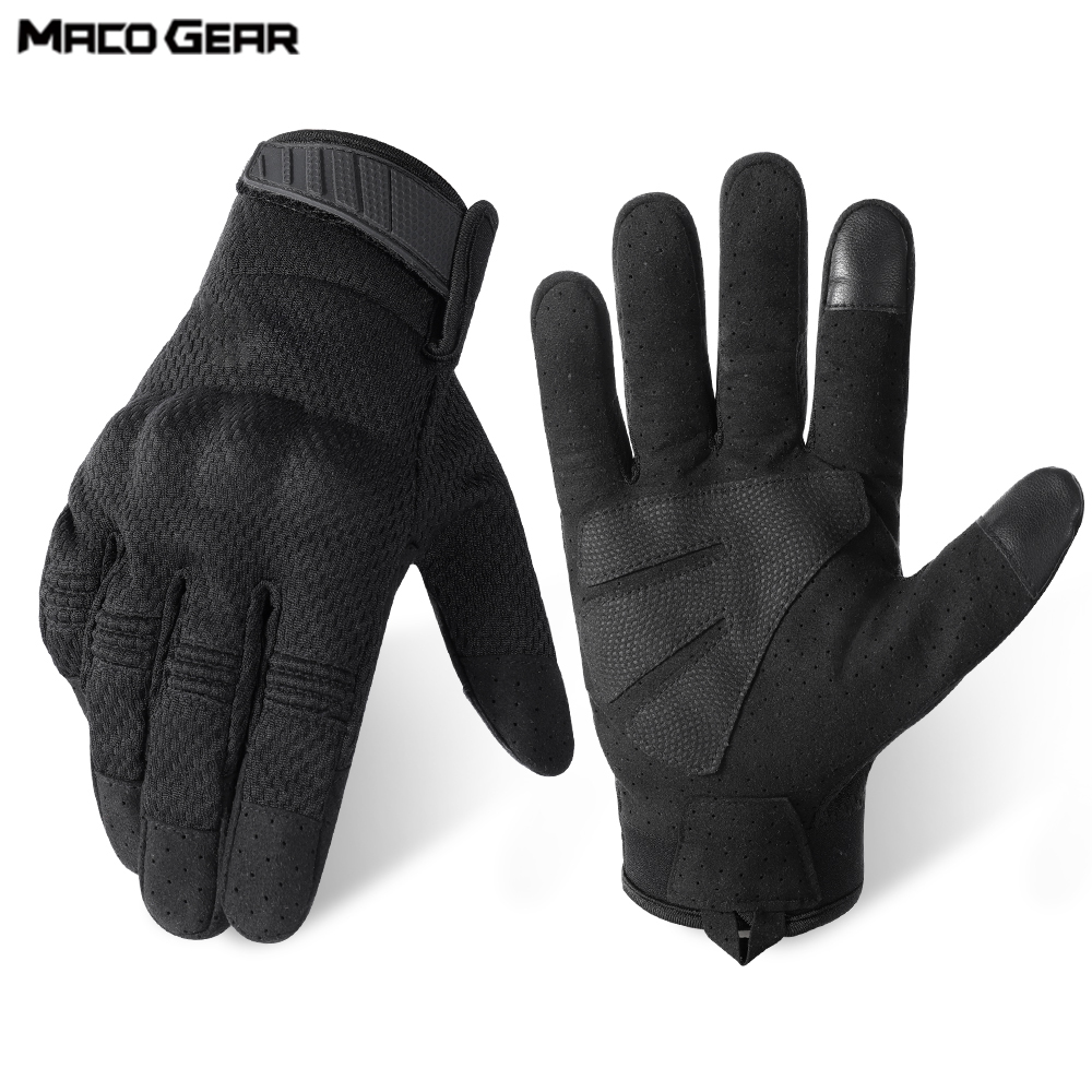 Outdoor Hunting Full Finger Ta - Outdoor Sport Gloves review and price