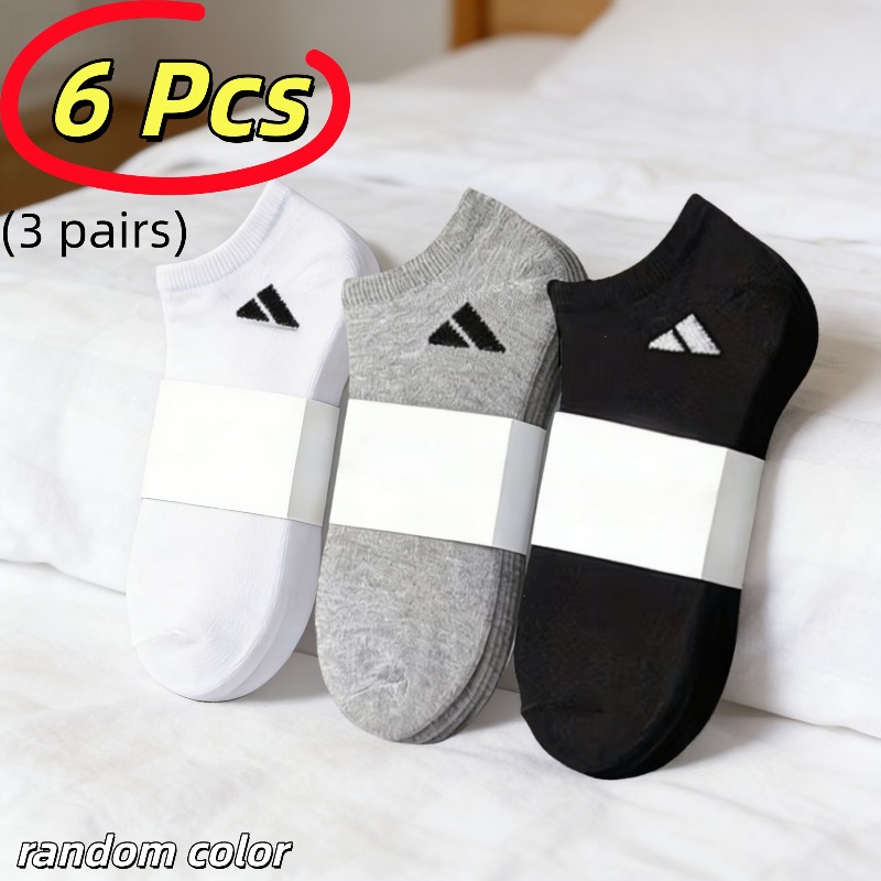 3 Pairs Black Athletic Socks w - Outdoor Sports Activities review and price