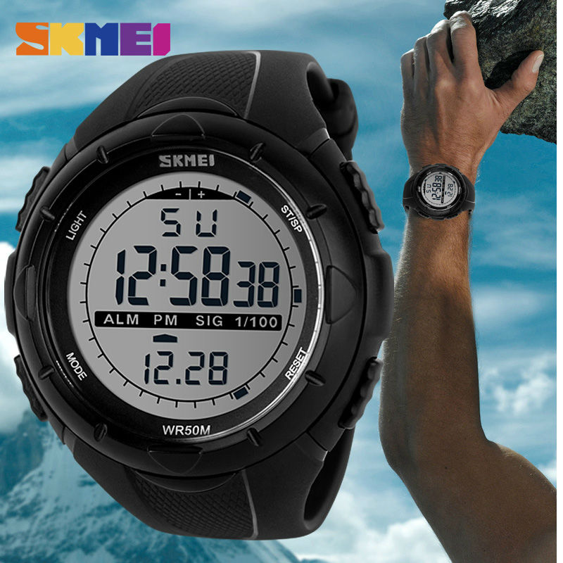 SKMEI Outdoor Sports Electroni - Outdoor Sports List review and price