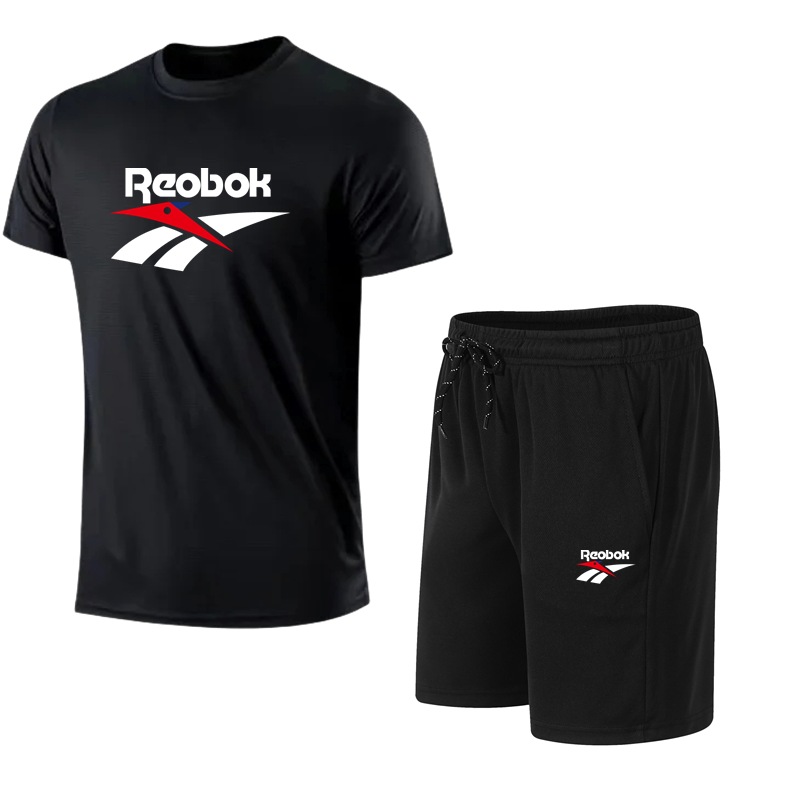 Summer Men's T-shirt Sets Funn - Outdoor Sport Leisure review and price