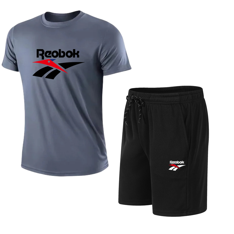 Summer Men's T-shirt Sets Funn - Outdoor Sport Leisure review and price