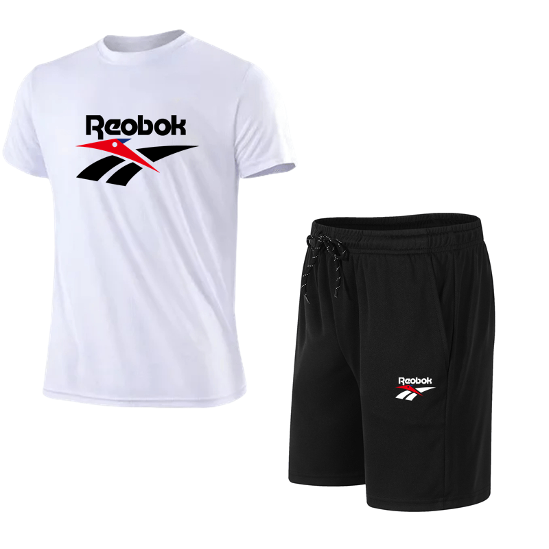 Summer Men's T-shirt Sets Funn - Outdoor Sport Leisure review and price