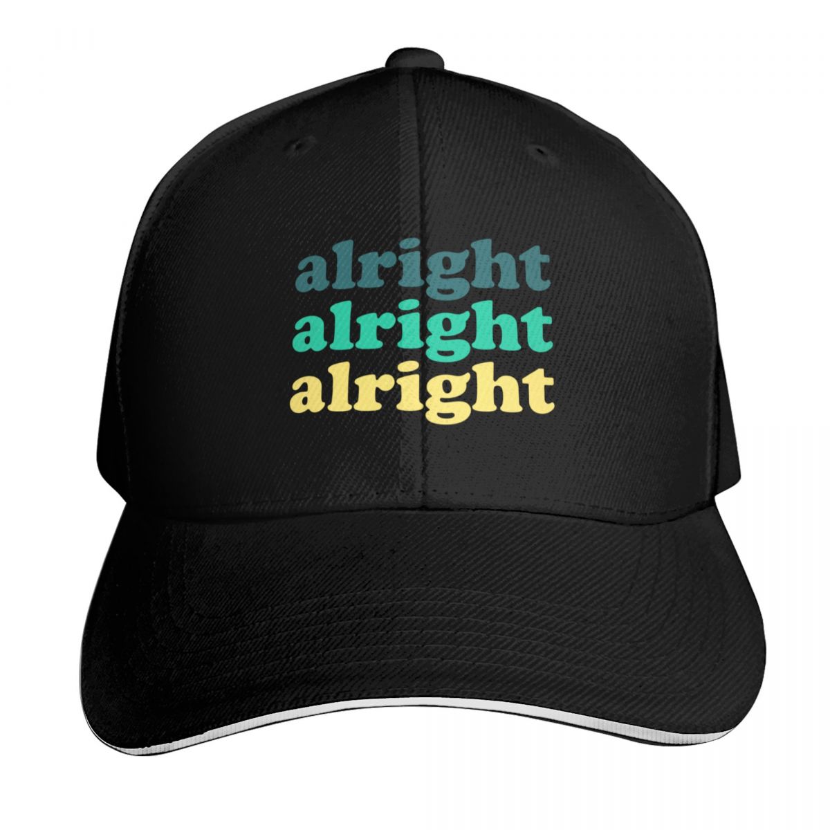 Alright, Alright, Alright Texa - Outdoor Sport Usa review and price