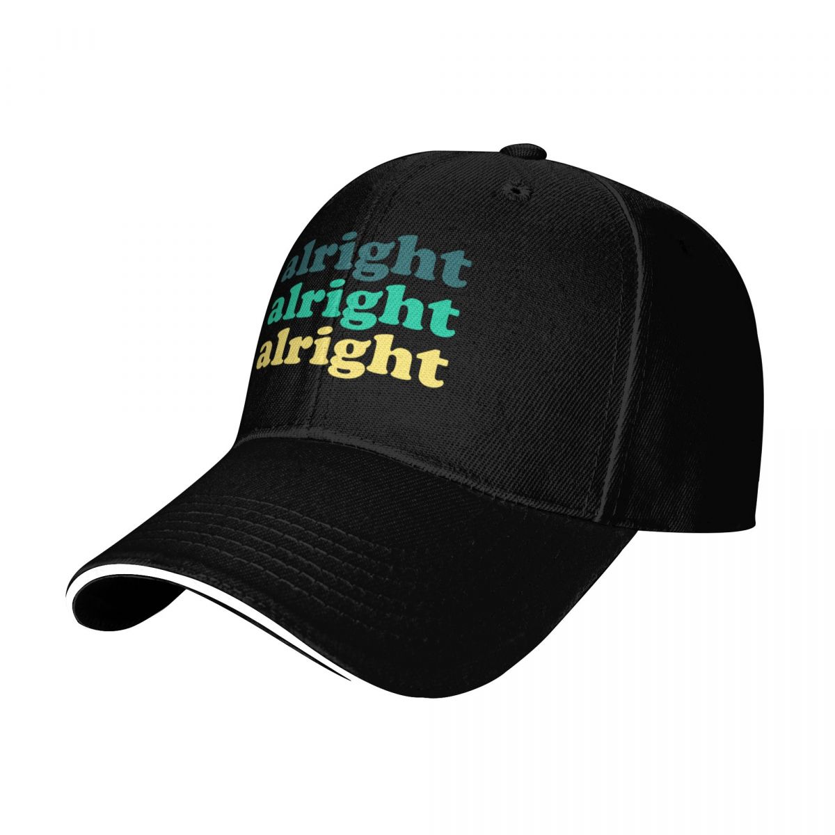 Alright, Alright, Alright Texa - Outdoor Sport Usa review and price