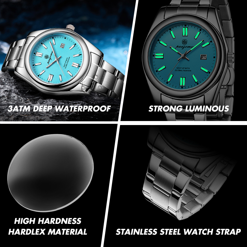 PAAZOMU Sports Luxury Watch Fo - Outdoor Sport Smart Watch review and price