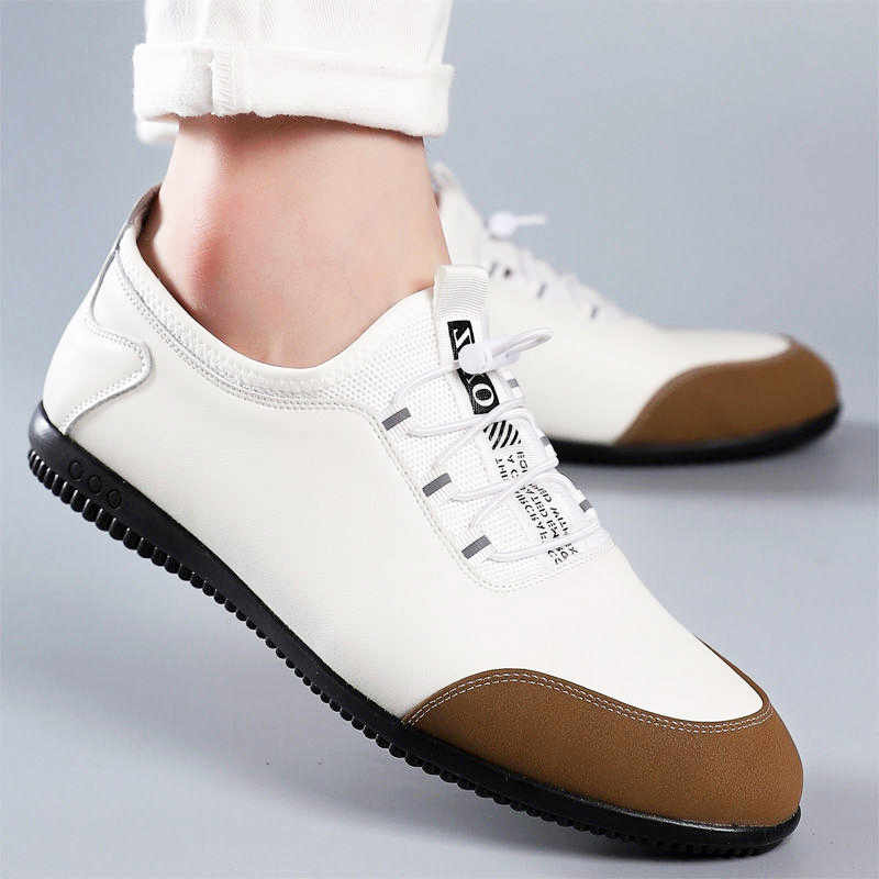 Plateforme Thick-heeled Men Ou - Outdoor Sport Leisure review and price