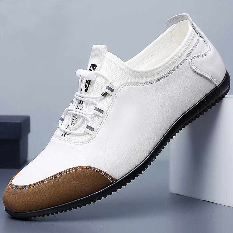 Plateforme Thick-heeled Men Ou - Outdoor Sport Leisure review and price