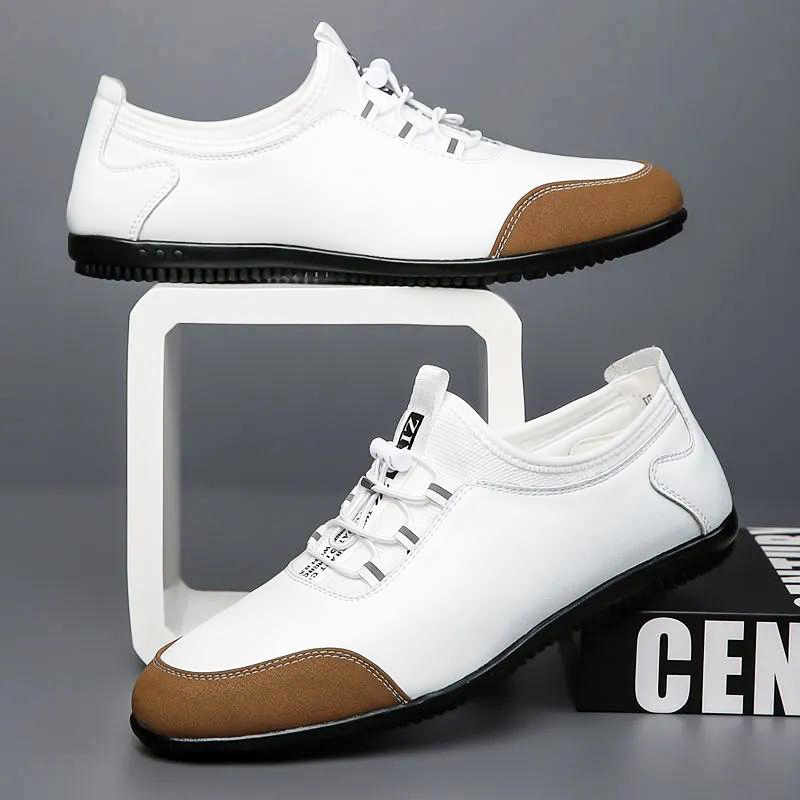 Plateforme Thick-heeled Men Ou - Outdoor Sport Leisure review and price